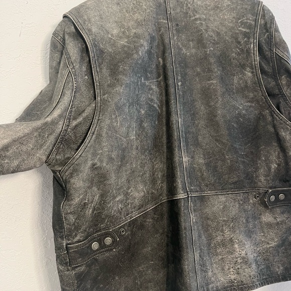 Harley Davidson Jacket - Picture 13 of 15